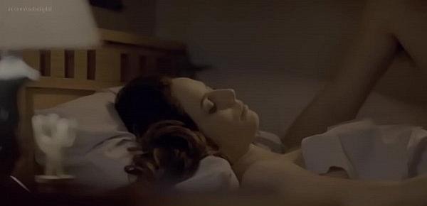 Kaya Scodelario all nude scenes in Skins